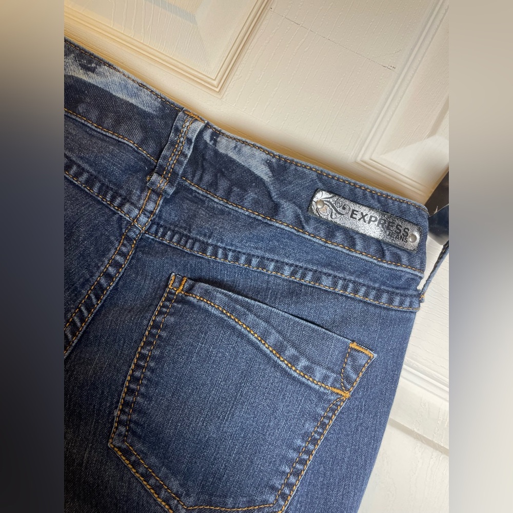 Express jeans - Picture 2 of 3